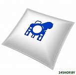 Картинка Комплект аксессуаров для пылесоса Worwo HMB03K