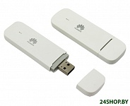 Картинка Модем Huawei E3372H-153 White