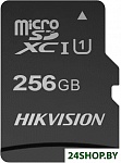 microSDXC HS-TF-C1(STD)/256G/Adapter 256GB (с адаптером)