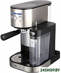 Картинка Рожковая помповая кофеварка BQ CM9001