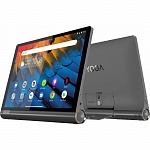 Картинка Планшет Lenovo Yoga Tab YT-X705X 32GB LTE ZA540002RU (темно-серый)