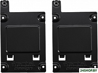 FD-ACC-SSD-A-BK-2P (черный)