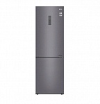 Картинка Холодильник LG GA-B459CLWL
