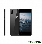 Картинка Смартфон BQ-Mobile 4030G Nice Mini (темно-серый)