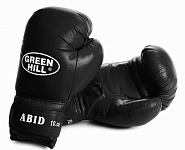 Картинка Боксерские перчатки GREEN HILL ABID