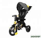 Картинка Детский велосипед Lorelli Enduro 2021 (желтый)