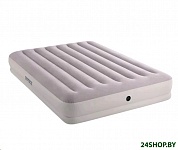 Картинка Кровать надувная INTEX 64179 Prestige с USB-насосом