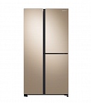 Картинка Холодильник side by side Samsung RS63R5571F8/WT