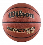Картинка Мяч Wilson Reaction PRO (5 размер)