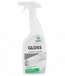 Картинка Чистящее средство для ванной комнаты GRASS Gloss 221600