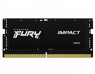 Картинка Оперативная память Kingston FURY Impact 32ГБ DDR5 4800 МГц KF548S38IB-32