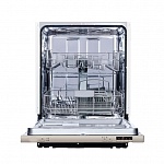 Картинка Посудомоечная машина HOMSair DW64E