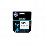 Картинка Картридж HP 305 3YM60AE для обслуживания HP DJ 2300/2700/4100/6000/6400