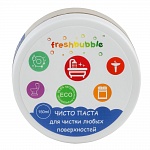 Freshbubble Универсальное чистящее средство (Чисто Паста), 150 мл