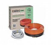 Картинка Нагревательный кабель Caleo Cable 18W-70 9.7 кв.м. 1260 Вт