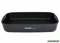 Картинка Форма для выпечки Kukmara Granit Ultra пго01а