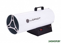 Картинка Тепловая пушка Loriot GH-15