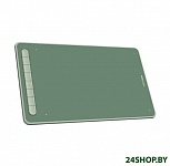 Картинка Графический планшет XP-Pen Deco LW Green