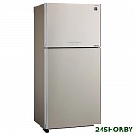 Картинка Холодильник Sharp SJ-XG60PMBE