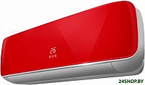 Red Crystal Super DC Inverter AS-10UW4RVETG00(R)