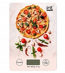 Картинка Весы кухонные Irit IR-7129 (пицца)