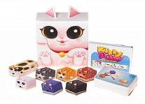 Картинка Настольная игра GaGa Games Kitty Paw (Кошачья Лапка) [GG036]