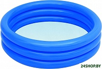 Картинка Надувной бассейн Bestway 152x30 (синий) [51026B]