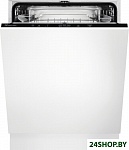 Картинка Посудомоечная машина Electrolux KESD7100L