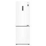 Картинка Холодильник LG GA-B459CQWL