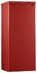 Картинка Однокамерный холодильник POZIS RS-405 (красный)