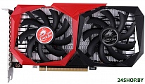 GeForce GTX 1630 NB 4GD6-V