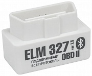 Картинка Адаптер Emitron ELM327 Bluetooth