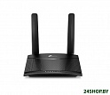 4G Wi-Fi роутер TP-Link TL-MR100 V1.20