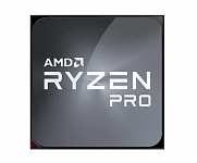 Картинка Процессор AMD Ryzen 3 Pro 2200GE