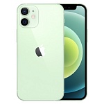 Картинка Смартфон Apple iPhone 12 mini 128GB (зеленый)