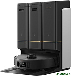 Robot Vacuum Z50 Ultra RLZ92CE (евровилка, черный)