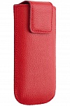 Картинка Чехол для мобильного телефона Zava ACFHM17FL (красный)