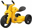 Детский мотоцикл SUNDAYS BJS168 (желтый)