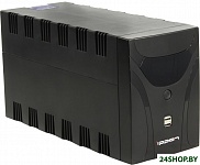 Картинка Источник бесперебойного питания IPPON Smart Power Pro II 1600