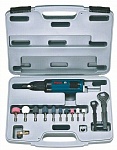 Картинка Шлифовальная машина Bosch комплект инструментов 0607260110