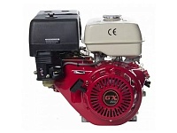 Картинка Бензиновый двигатель Shtenli GX390E