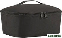 Coolerbag M Pocket 4.5л (черный)