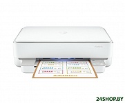 Картинка МФУ HP DeskJet Plus Ink Advantage 6075 5SE22C