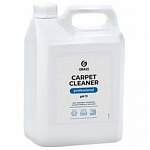 Картинка Средство для очистки ковров GRASS Carpet Cleaner 125200
