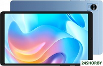 Картинка Планшет Realme Pad Mini Wi-Fi 3GB/32GB (синий)