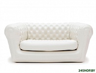 Картинка Надувной диван Blofield BigBlo 2 (белый)