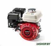 Картинка Бензиновый двигатель Honda GX120UT2-QX4-OH