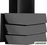 Картинка Вытяжка Akpo Vario WK-4 60 см черная