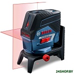 Картинка Лазерный нивелир Bosch GCL 2-50 CG Professional