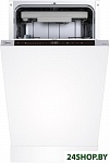 Картинка Посудомоечная машина Midea MID45S970